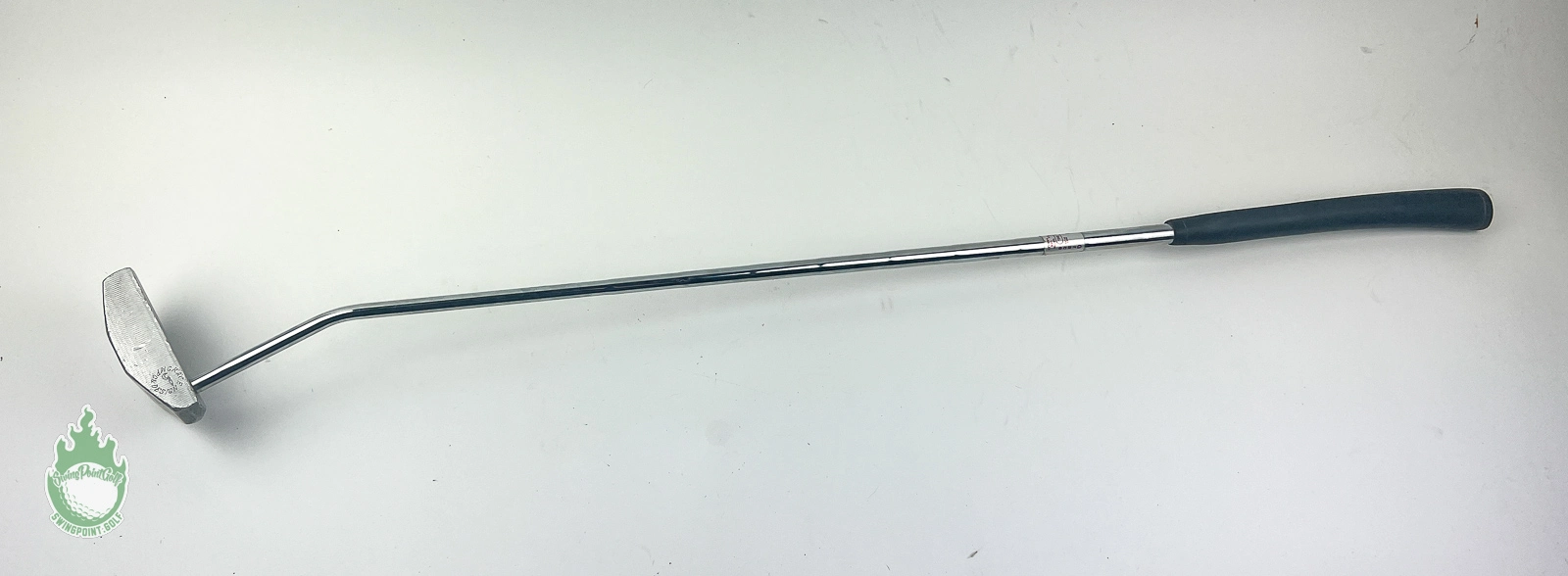 36″ Right Hand Bobby Grace Design “The Fat Lady Swings” Patent Pending Putter 3 36″ Right Hand Bobby Grace Design “The Fat Lady Swings” Patent Pending Putter - Image 3