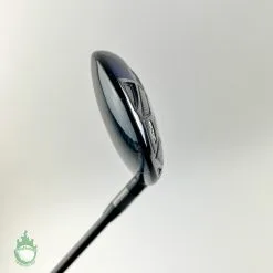 Used RH Callaway Big Bertha REVA Fairway 7 Wood 45g Regular Graphite Golf Club -Fairway Woods Shop IMG 0477