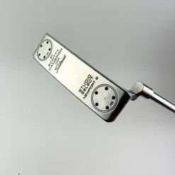 Used Titleist Scotty Cameron Studio Select Newport 2 34″ Putter Steel Golf Club