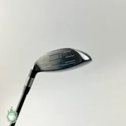 Used RH Callaway Big Bertha REVA Fairway 7 Wood 45g Regular Graphite Golf Club -Fairway Woods Shop IMG 0479