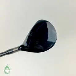 Used RH Callaway Big Bertha REVA Fairway 7 Wood 45g Regular Graphite Golf Club -Fairway Woods Shop IMG 0481