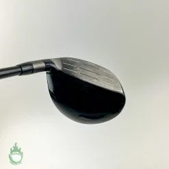 Used RH Callaway Big Bertha REVA Fairway 7 Wood 45g Regular Graphite Golf Club -Fairway Woods Shop IMG 0482