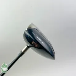 Used RH TaylorMade R580 Series Fairway 3 Wood 15* Stiff Flex Graphite Golf Club -Fairway Woods Shop IMG 0485 1