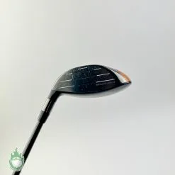 Used RH Callaway Mavrik 3 Wood Even Flow Riptide 60g Stiff Graphite Golf Club -Fairway Woods Shop IMG 0490