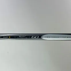 Used RH TaylorMade R580 Series Fairway 3 Wood 15* Stiff Flex Graphite Golf Club -Fairway Woods Shop IMG 0491 1