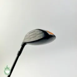 Used RH Callaway Mavrik 3 Wood Even Flow Riptide 60g Stiff Graphite Golf Club -Fairway Woods Shop IMG 0491