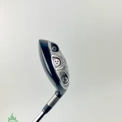 Used RH TaylorMade R7 ST Fairway 3 Wood 15* Stiff Flex Steel Golf Club -Fairway Woods Shop IMG 0573