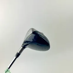 Used RH TaylorMade R7 ST Fairway 3 Wood 15* Stiff Flex Steel Golf Club -Fairway Woods Shop IMG 0574