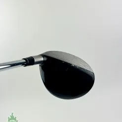 Used RH TaylorMade R7 ST Fairway 3 Wood 15* Stiff Flex Steel Golf Club -Fairway Woods Shop IMG 0579