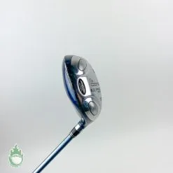 RH Cobra M/Speed Offset Hyper Steel Fairway 5 Wood Ladies Flex Graphite Golf -Fairway Woods Shop IMG 0736