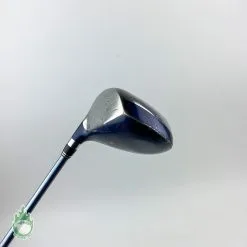 RH Cobra M/Speed Offset Hyper Steel Fairway 5 Wood Ladies Flex Graphite Golf -Fairway Woods Shop IMG 0737