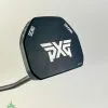 Used Right Handed PXG Drone Black 35″ Putter Black Steel Golf Club DEMO