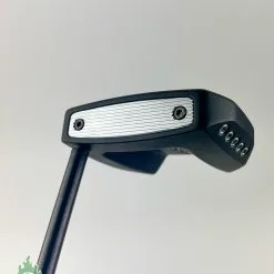 Used Right Handed PXG Drone Black 35″ Putter Black Steel Golf Club DEMO -Fairway Woods Shop IMG 1263