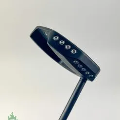 Used Right Handed PXG Drone Black 35″ Putter Black Steel Golf Club DEMO -Fairway Woods Shop IMG 1265