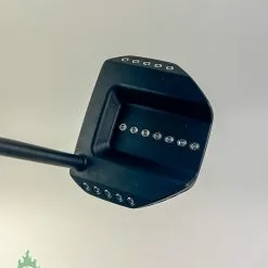 Used Right Handed PXG Drone Black 35″ Putter Black Steel Golf Club DEMO -Fairway Woods Shop IMG 1266