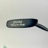 Used RH Spalding TPM I Designed By T.P. Mills Putter 35″ Steel Golf Club