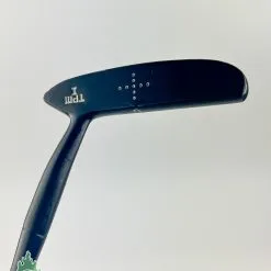 Used RH Spalding TPM I Designed By T.P. Mills Putter 35″ Steel Golf Club -Fairway Woods Shop IMG 1306