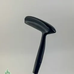 Used RH Spalding TPM I Designed By T.P. Mills Putter 35″ Steel Golf Club -Fairway Woods Shop IMG 1309 1