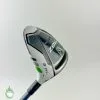 Used RH TaylorMade RBZ Fairway 3HL Wood 17* Regular Graphite Golf Club