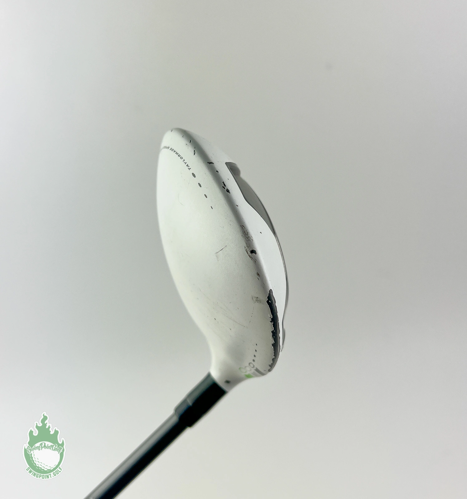 Used RH TaylorMade RBZ Fairway 3HL Wood 17* Regular Graphite Golf Club 11 Used RH TaylorMade RBZ Fairway 3HL Wood 17* Regular Graphite Golf Club - Image 11