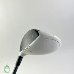 Used RH TaylorMade RBZ Fairway 3HL Wood 17* Regular Graphite Golf Club 20 Used RH TaylorMade RBZ Fairway 3HL Wood 17* Regular Graphite Golf Club -Fairway Woods Shop IMG 1326