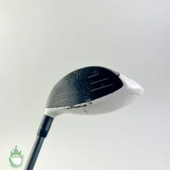 Used RH TaylorMade RBZ Fairway 3HL Wood 17* Regular Graphite Golf Club 19 Used RH TaylorMade RBZ Fairway 3HL Wood 17* Regular Graphite Golf Club -Fairway Woods Shop IMG 1327