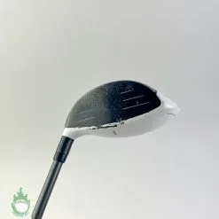 Used RH TaylorMade RBZ Fairway 3HL Wood 17* Regular Graphite Golf Club 18 Used RH TaylorMade RBZ Fairway 3HL Wood 17* Regular Graphite Golf Club -Fairway Woods Shop IMG 1328