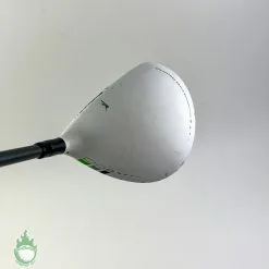 Used RH TaylorMade RBZ Fairway 3HL Wood 17* Regular Graphite Golf Club 17 Used RH TaylorMade RBZ Fairway 3HL Wood 17* Regular Graphite Golf Club -Fairway Woods Shop IMG 1329