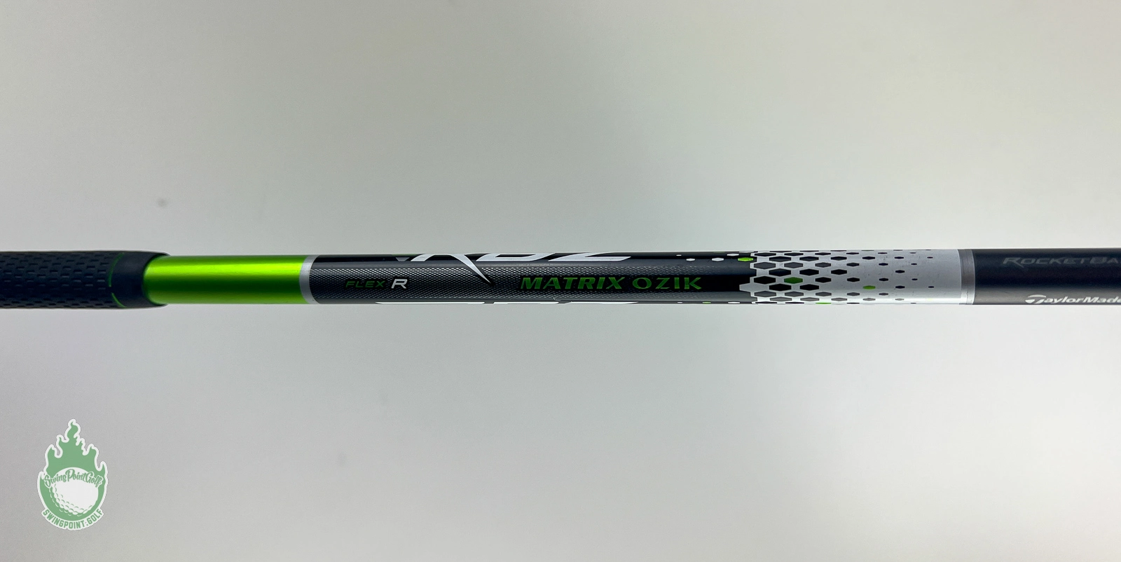 Used RH TaylorMade RBZ Fairway 3HL Wood 17* Regular Graphite Golf Club 5 Used RH TaylorMade RBZ Fairway 3HL Wood 17* Regular Graphite Golf Club - Image 5