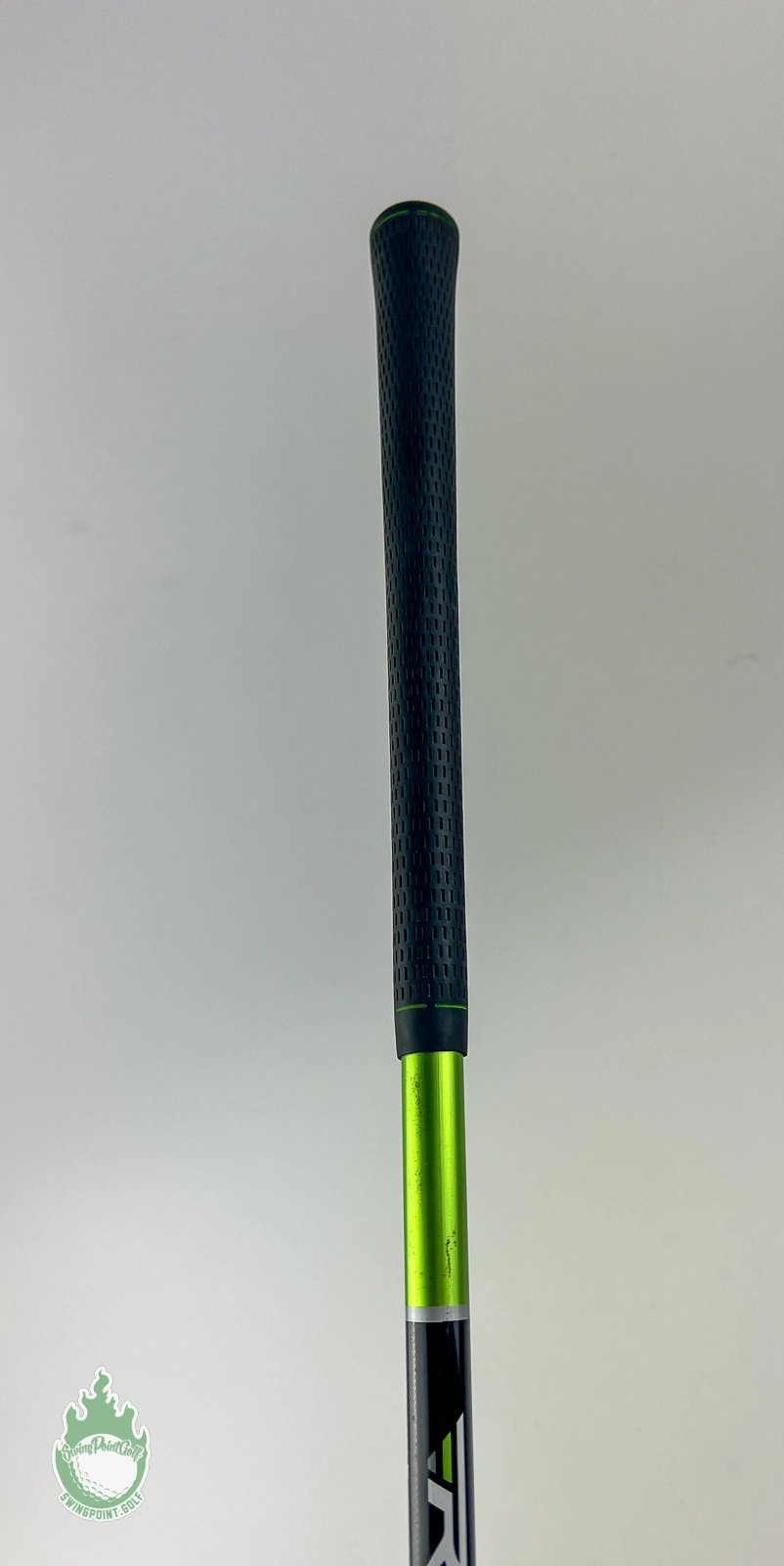 Used RH TaylorMade RBZ Fairway 3HL Wood 17* Regular Graphite Golf Club 4 Used RH TaylorMade RBZ Fairway 3HL Wood 17* Regular Graphite Golf Club - Image 4