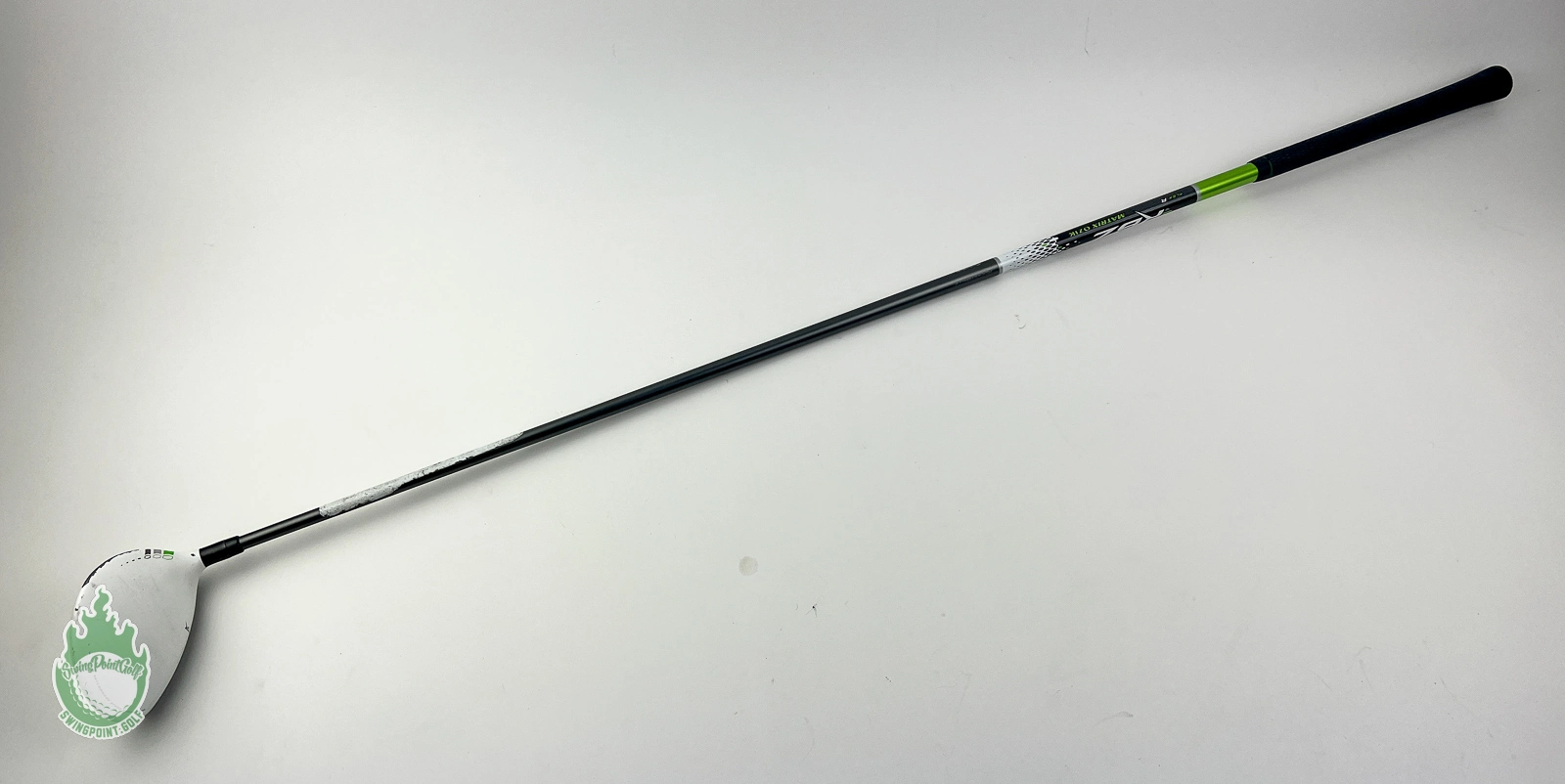 Used RH TaylorMade RBZ Fairway 3HL Wood 17* Regular Graphite Golf Club 3 Used RH TaylorMade RBZ Fairway 3HL Wood 17* Regular Graphite Golf Club - Image 3