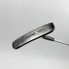 Used Spalding TPM 4 Putter 33.5″ By T.P. Mills Steel Golf Club