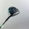 Used Callaway Rogue Fairway 3+ Wood 13.5* Synergy 60g Stiff Graphite Golf Club