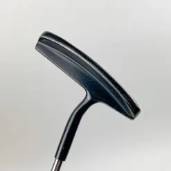 Used Spalding TPM 4 Putter 33.5″ By T.P. Mills Steel Golf Club -Fairway Woods Shop IMG 1344 2