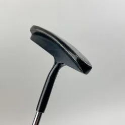 Used Spalding TPM 4 Putter 33.5″ By T.P. Mills Steel Golf Club -Fairway Woods Shop IMG 1345 1