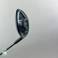 Used Callaway Rogue Fairway 3+ Wood 13.5* Synergy 60g Stiff Graphite Golf Club -Fairway Woods Shop IMG 1345