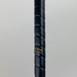 Used Spalding TPM 4 Putter 33.5″ By T.P. Mills Steel Golf Club -Fairway Woods Shop IMG 1347 1