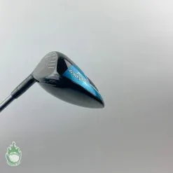 Used Callaway Rogue Fairway 3+ Wood 13.5* Synergy 60g Stiff Graphite Golf Club -Fairway Woods Shop IMG 1347