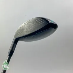 Used Callaway Rogue Fairway 3+ Wood 13.5* Synergy 60g Stiff Graphite Golf Club -Fairway Woods Shop IMG 1348
