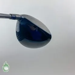 Used Callaway Rogue Fairway 3+ Wood 13.5* Synergy 60g Stiff Graphite Golf Club -Fairway Woods Shop IMG 1351