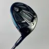 Used RH Callaway Rogue Fairway 3 Wood Synergy 60g Stiff Flex Graphite Golf Club