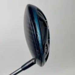 Used RH Callaway Rogue Fairway 3 Wood Synergy 60g Stiff Flex Graphite Golf Club -Fairway Woods Shop IMG 1356 scaled 1