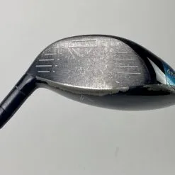 Used RH Callaway Rogue Fairway 3 Wood Synergy 60g Stiff Flex Graphite Golf Club -Fairway Woods Shop IMG 1359 scaled 1