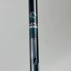 Used RH Callaway Rogue Fairway 3 Wood Synergy 60g Stiff Flex Graphite Golf Club -Fairway Woods Shop IMG 1362 scaled 1