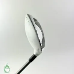 Used RH TaylorMade RBZ Fairway 3 Wood 15* Ladies Flex Graphite Golf Club 21 Used RH TaylorMade RBZ Fairway 3 Wood 15* Ladies Flex Graphite Golf Club -Fairway Woods Shop IMG 1370