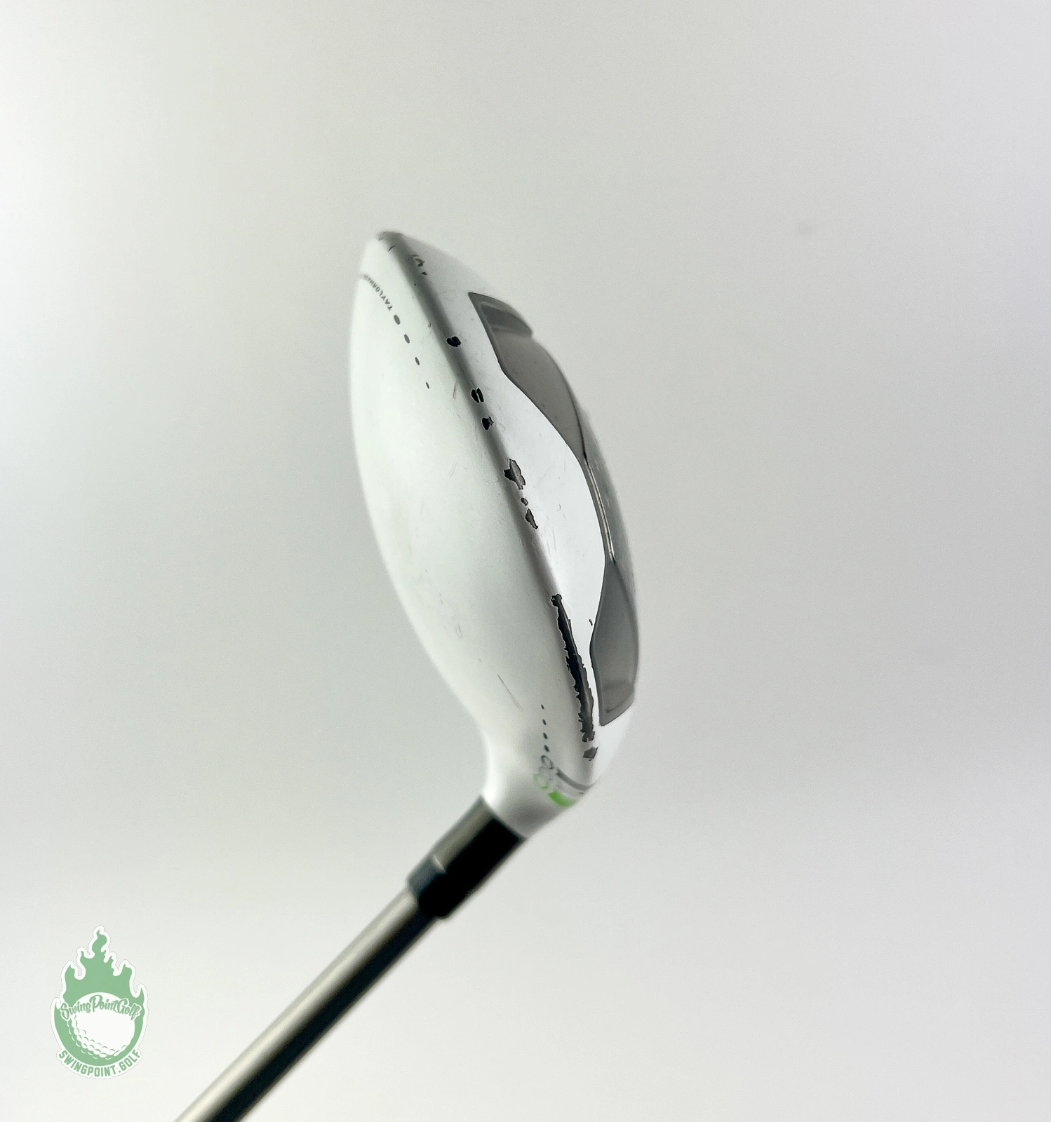 Used RH TaylorMade RBZ Fairway 3 Wood 15* Ladies Flex Graphite Golf Club 11 Used RH TaylorMade RBZ Fairway 3 Wood 15* Ladies Flex Graphite Golf Club - Image 11
