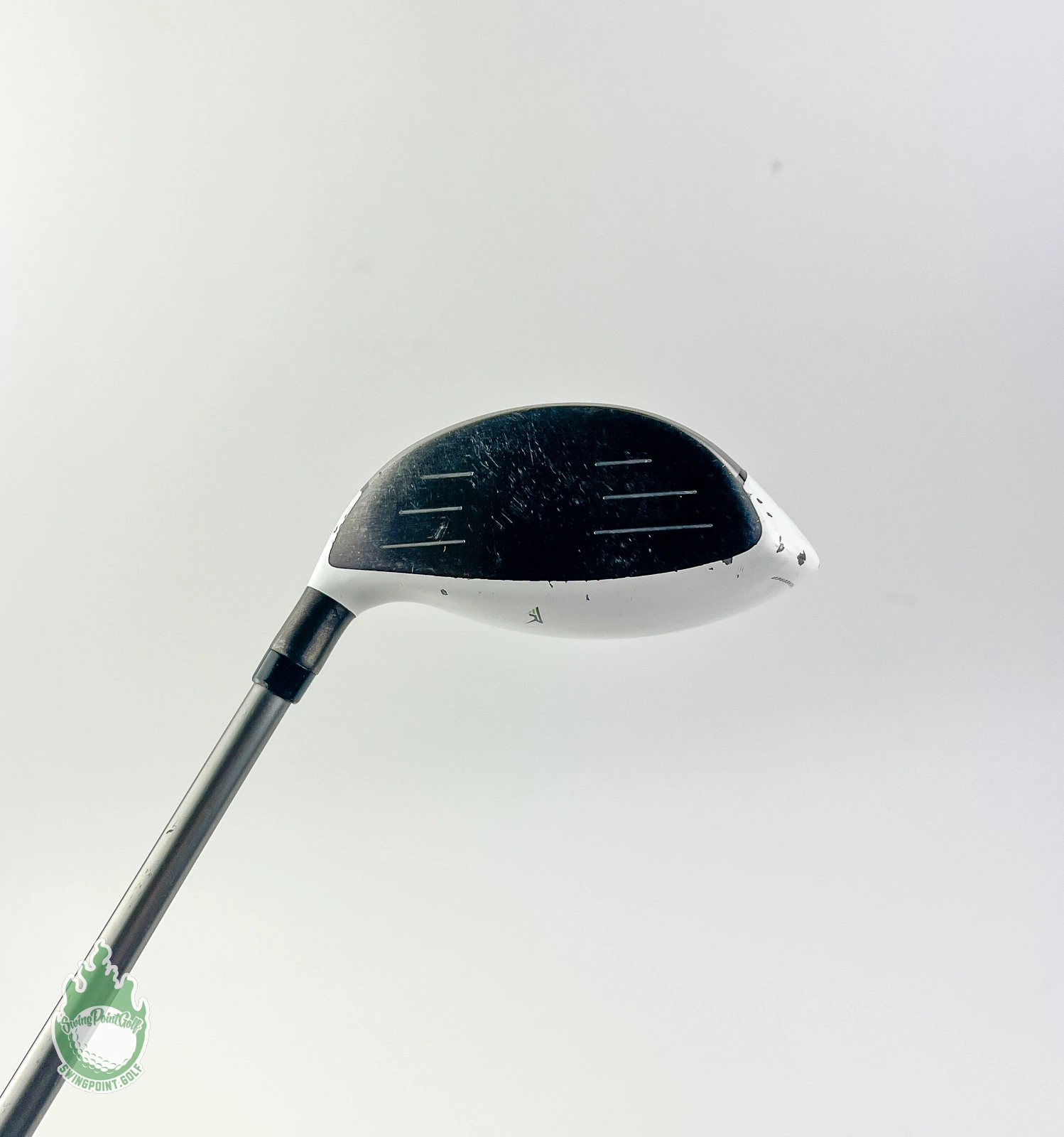 Used RH TaylorMade RBZ Fairway 3 Wood 15* Ladies Flex Graphite Golf Club 9 Used RH TaylorMade RBZ Fairway 3 Wood 15* Ladies Flex Graphite Golf Club - Image 9