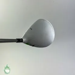 Used RH TaylorMade RBZ Fairway 3 Wood 15* Ladies Flex Graphite Golf Club 17 Used RH TaylorMade RBZ Fairway 3 Wood 15* Ladies Flex Graphite Golf Club -Fairway Woods Shop IMG 1374