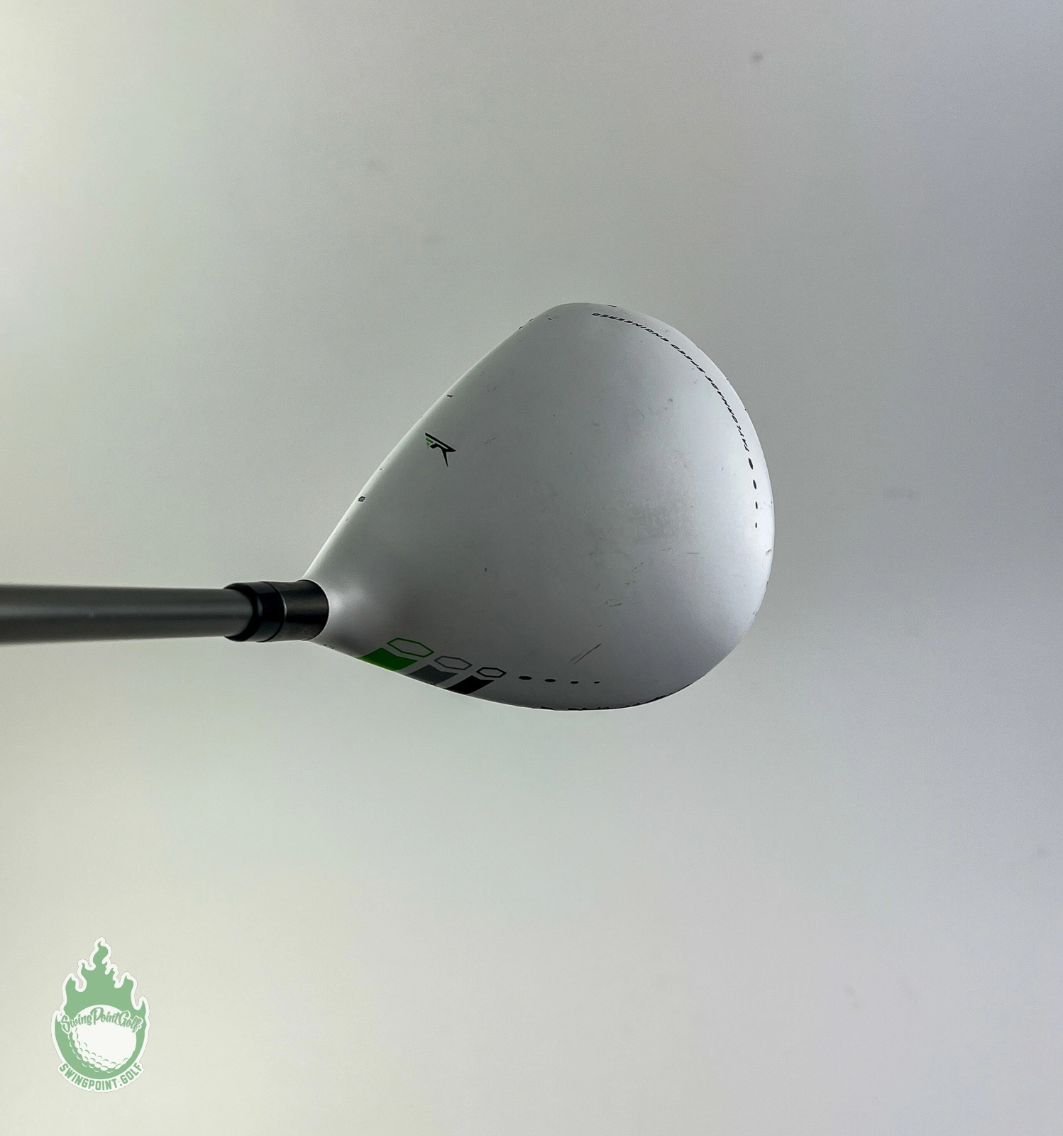 Used RH TaylorMade RBZ Fairway 3 Wood 15* Ladies Flex Graphite Golf Club 7 Used RH TaylorMade RBZ Fairway 3 Wood 15* Ladies Flex Graphite Golf Club - Image 7