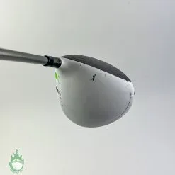 Used RH TaylorMade RBZ Fairway 3 Wood 15* Ladies Flex Graphite Golf Club 16 Used RH TaylorMade RBZ Fairway 3 Wood 15* Ladies Flex Graphite Golf Club -Fairway Woods Shop IMG 1375